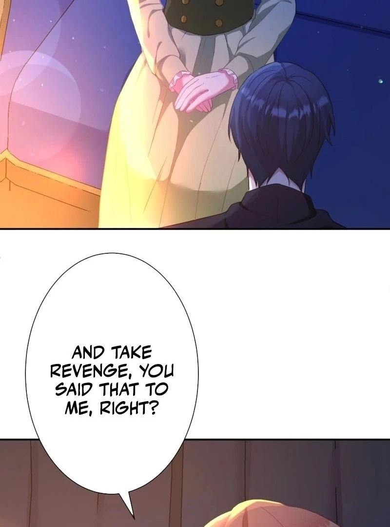 Revenge on Your Heart Chapter 7 page 10