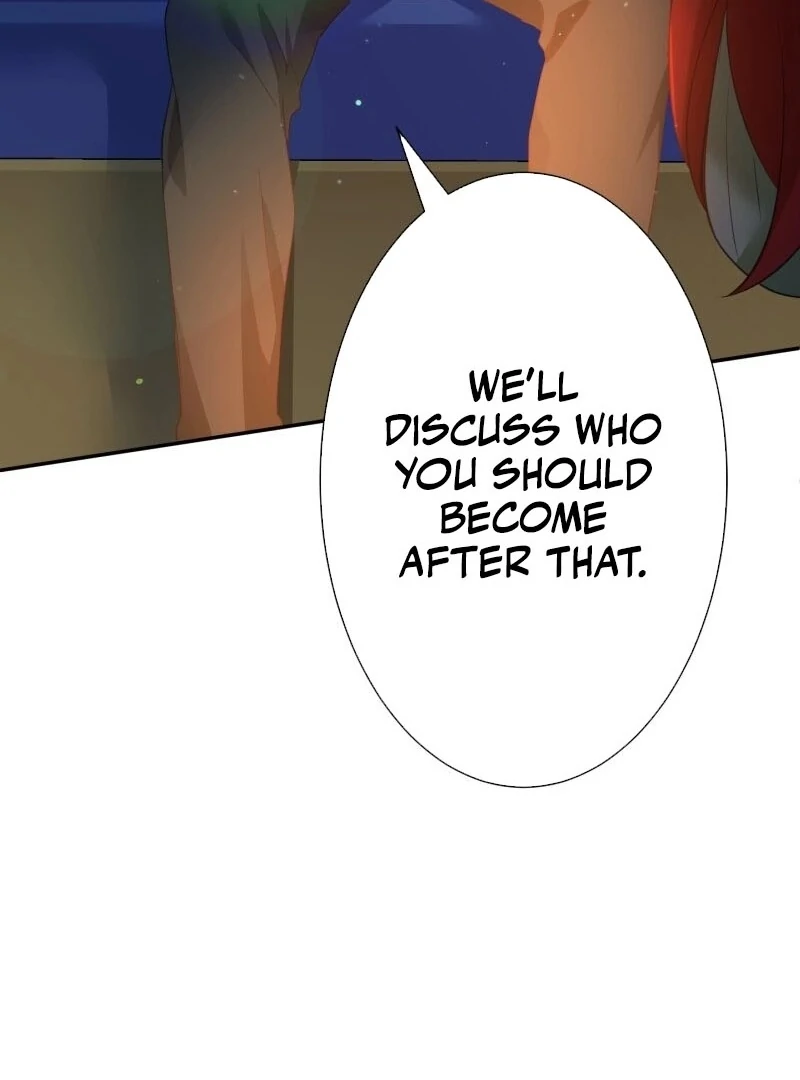 Revenge on Your Heart Chapter 7 page 18