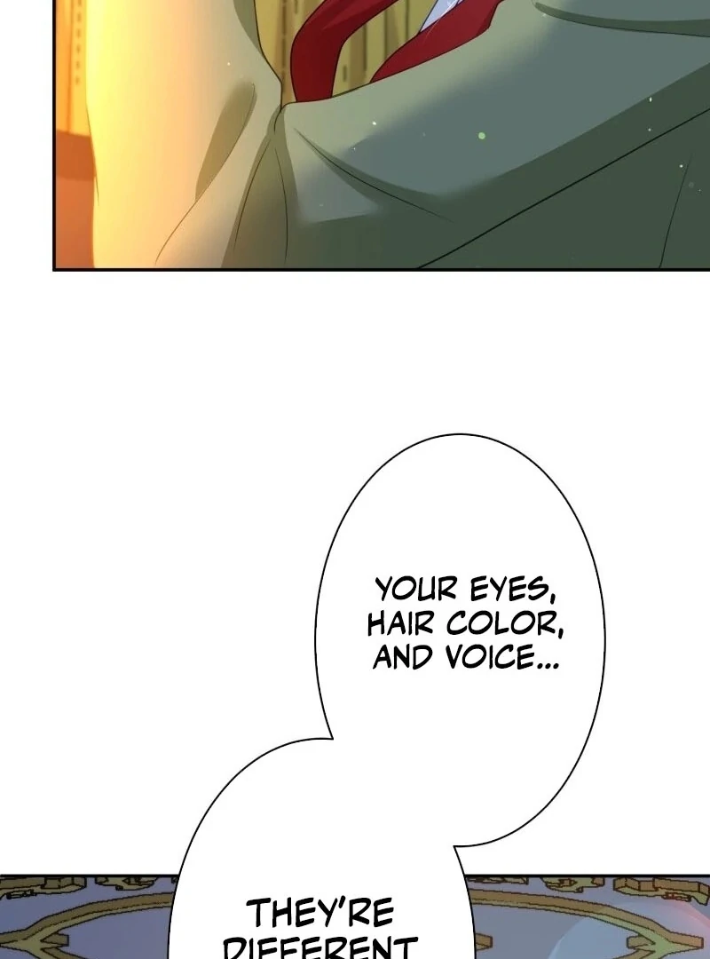 Revenge on Your Heart Chapter 7 page 21