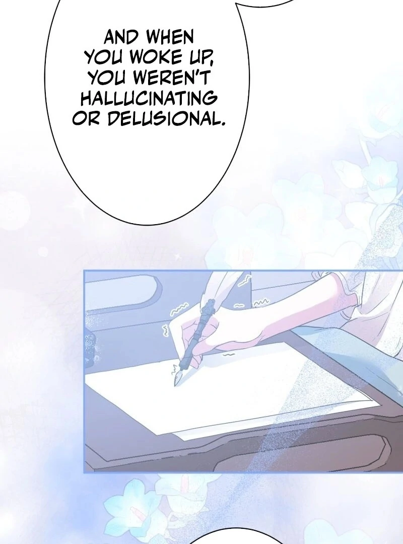 Revenge on Your Heart Chapter 7 page 71