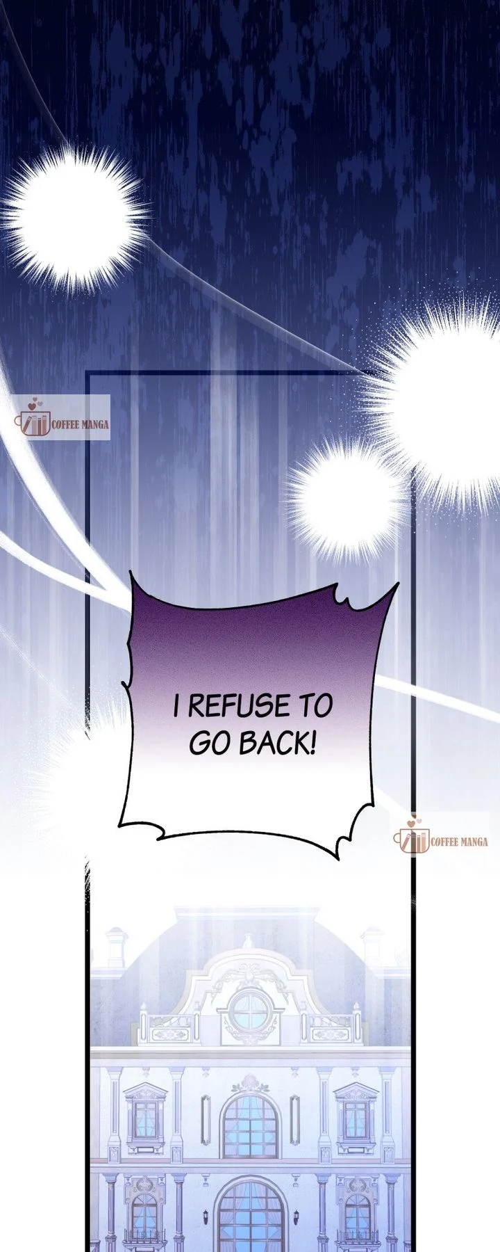 Rewrite My Happy Ending Chapter 1 page 0