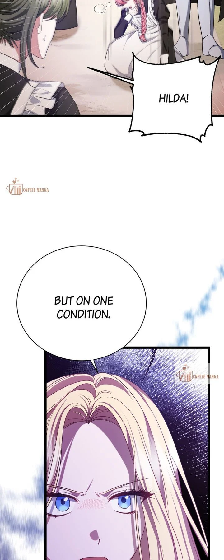 Rewrite My Happy Ending Chapter 1 page 11