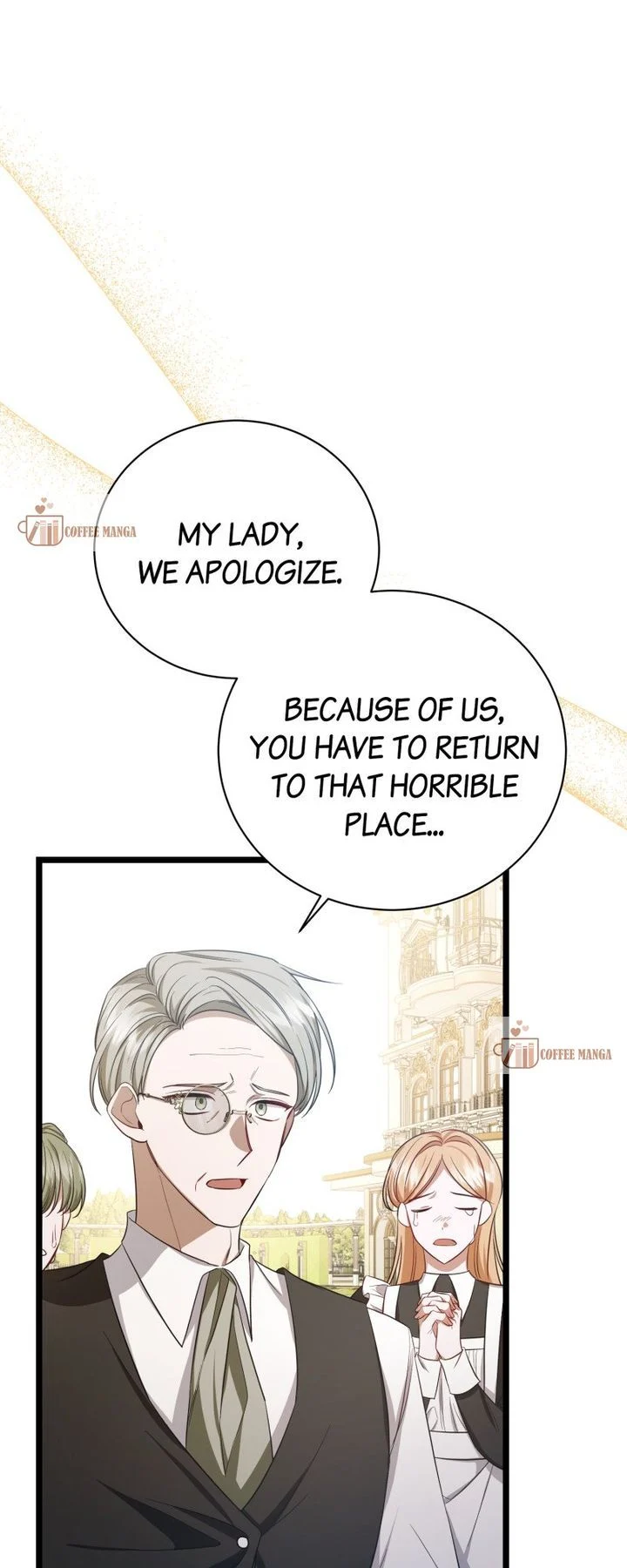 Rewrite My Happy Ending Chapter 1 page 14