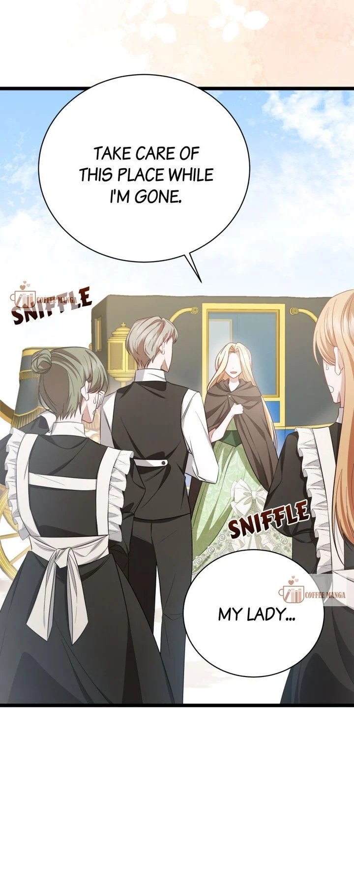 Rewrite My Happy Ending Chapter 1 page 16