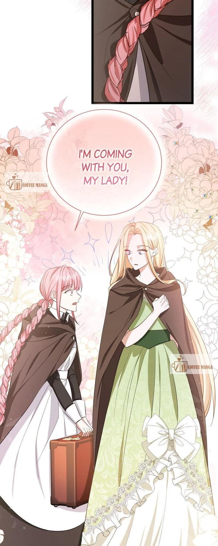 Rewrite My Happy Ending Chapter 1 page 18