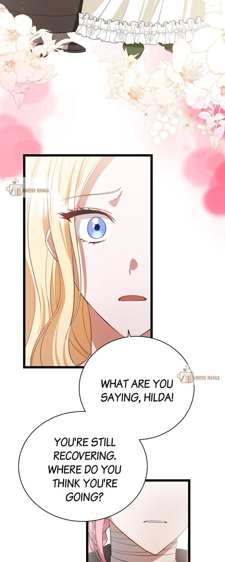Rewrite My Happy Ending Chapter 1 page 19