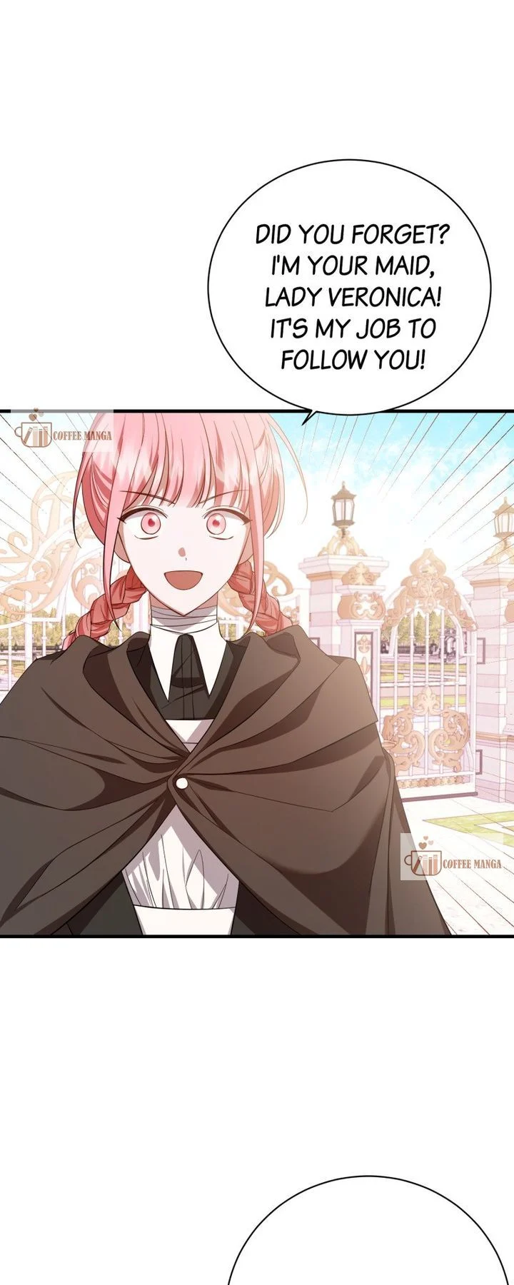 Rewrite My Happy Ending Chapter 1 page 21