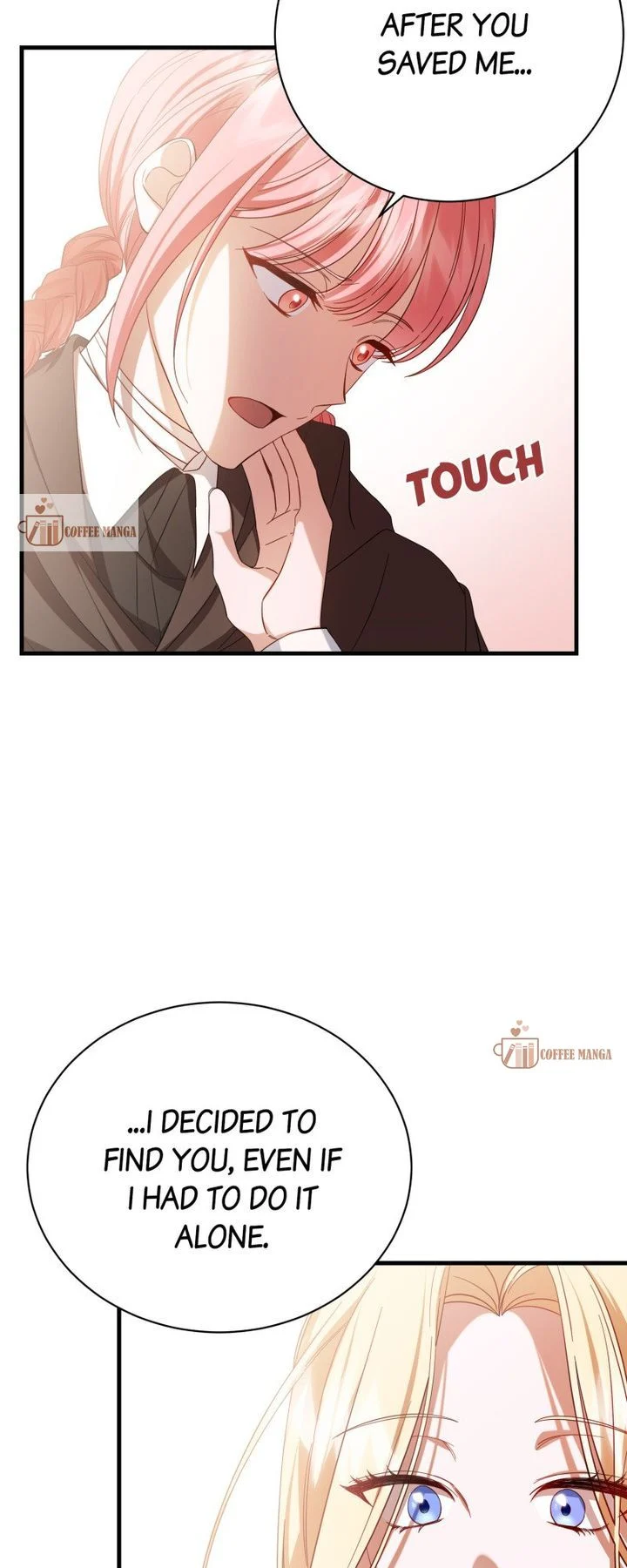 Rewrite My Happy Ending Chapter 1 page 22