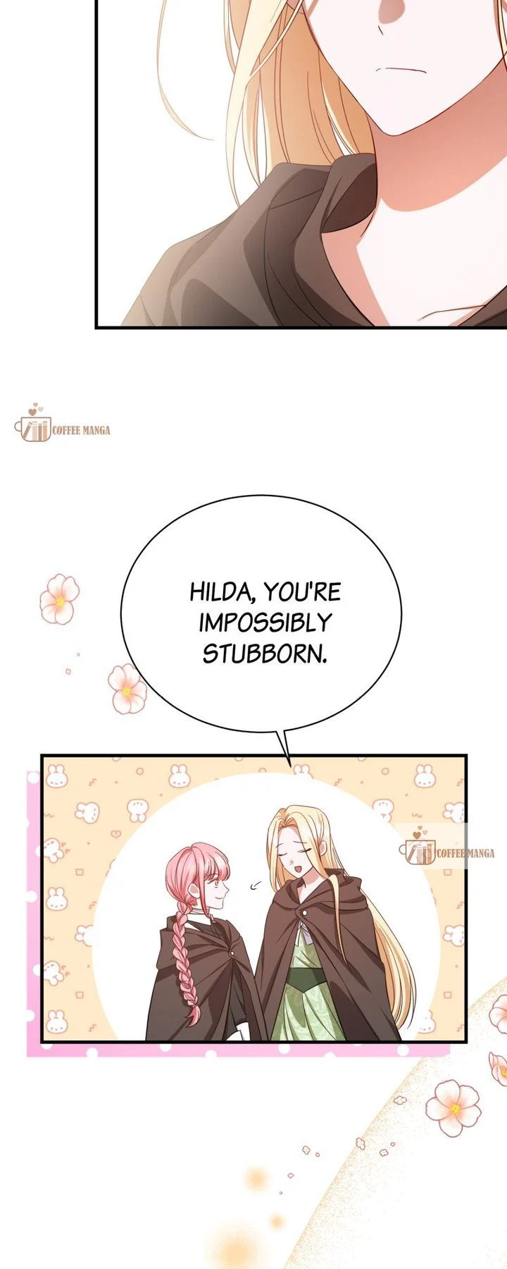 Rewrite My Happy Ending Chapter 1 page 23