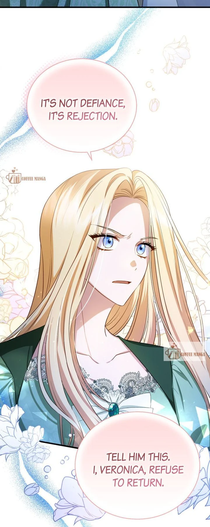 Rewrite My Happy Ending Chapter 1 page 2