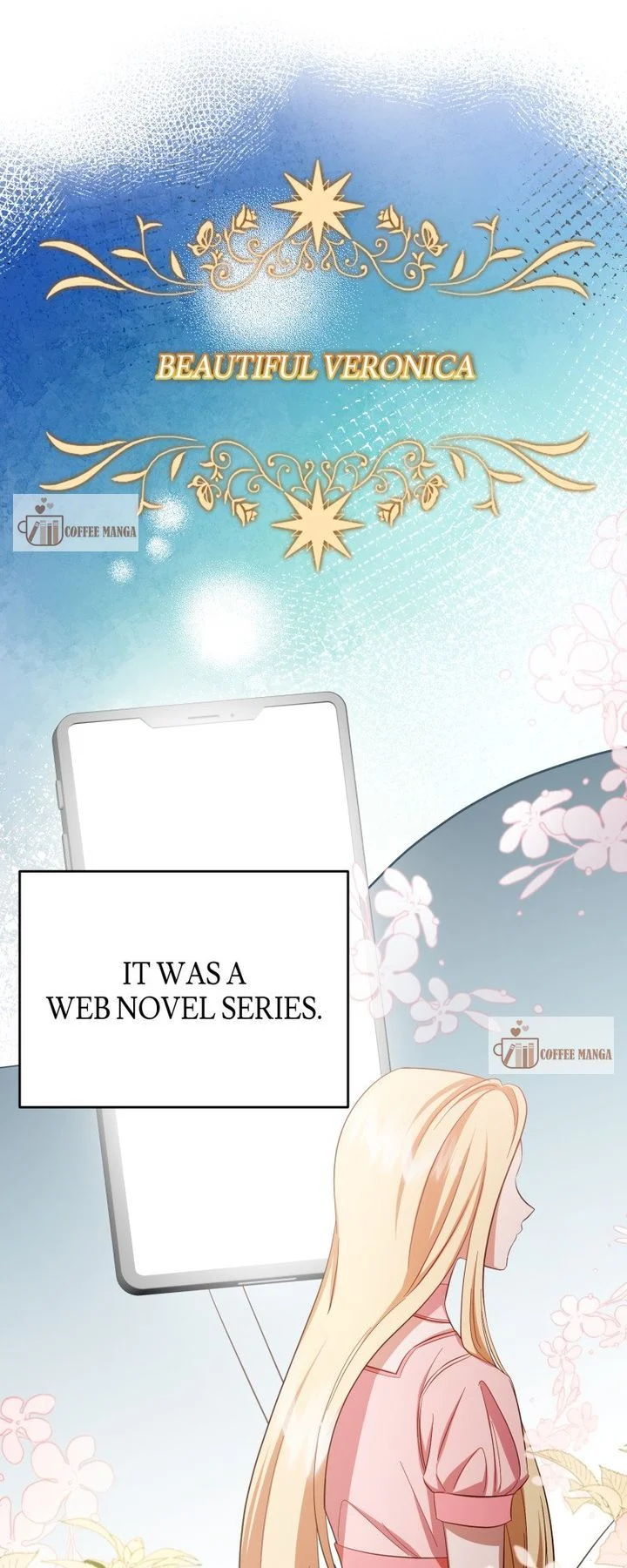 Rewrite My Happy Ending Chapter 1 page 33