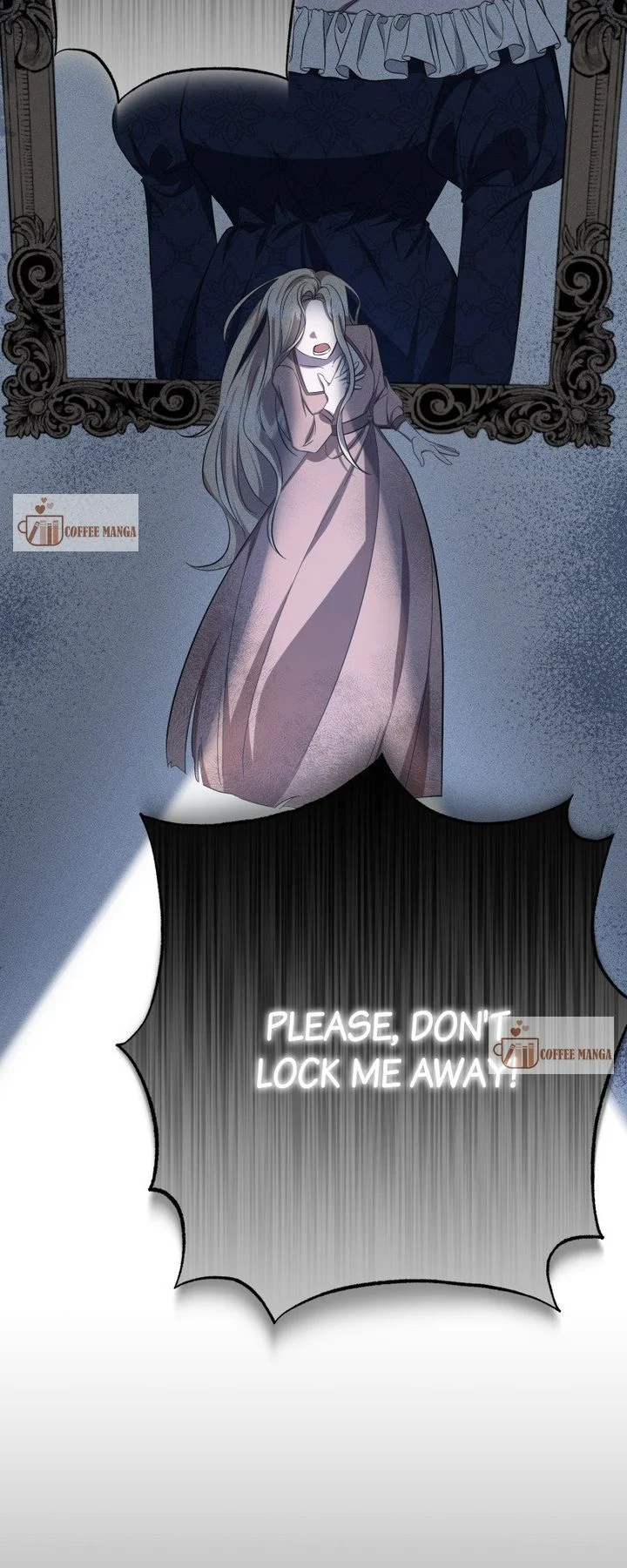 Rewrite My Happy Ending Chapter 1 page 35