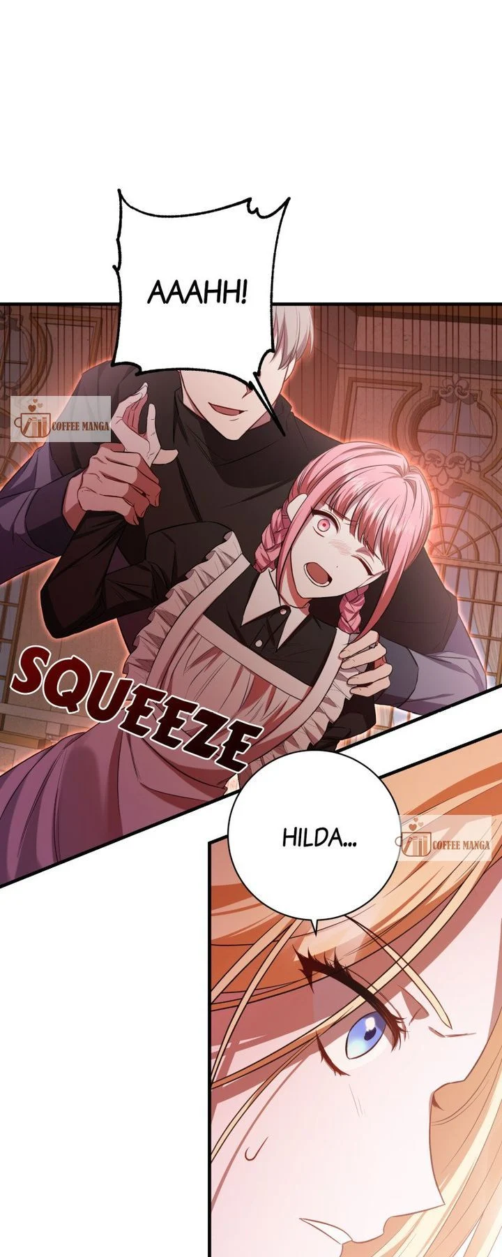 Rewrite My Happy Ending Chapter 1 page 4