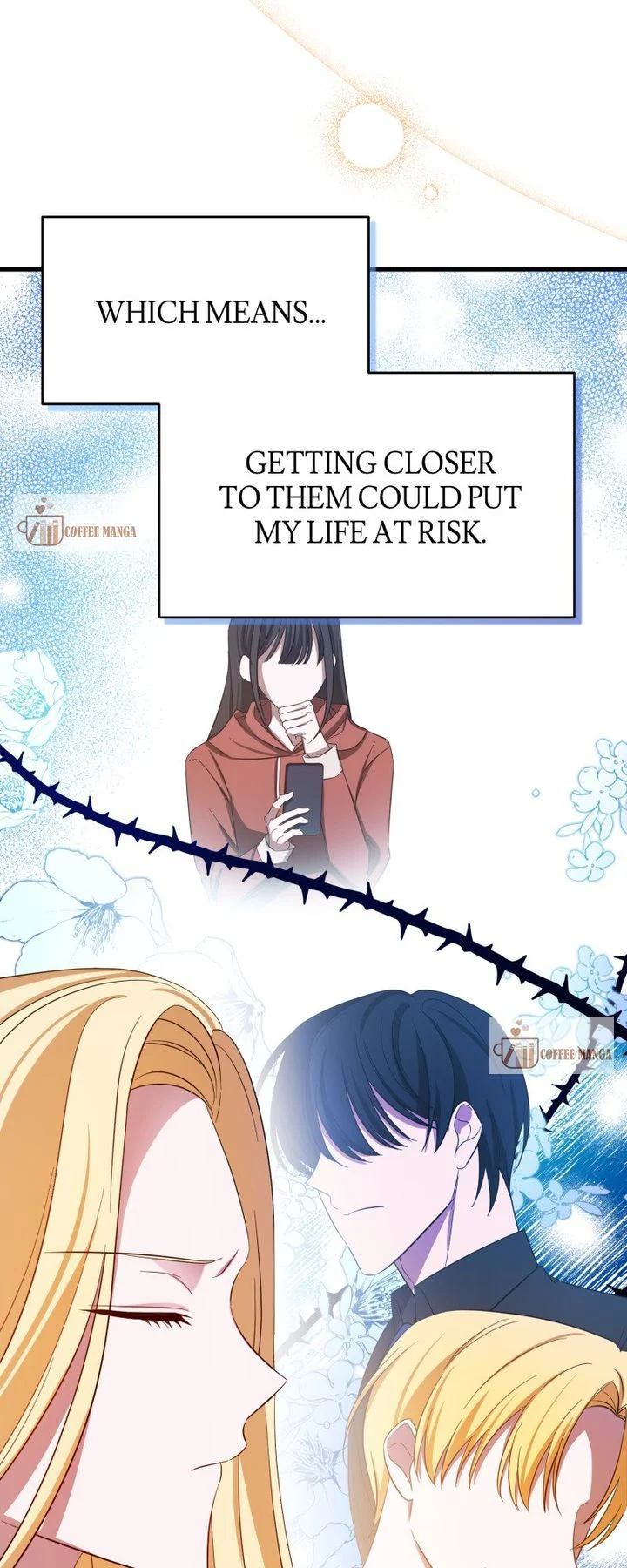 Rewrite My Happy Ending Chapter 1 page 54