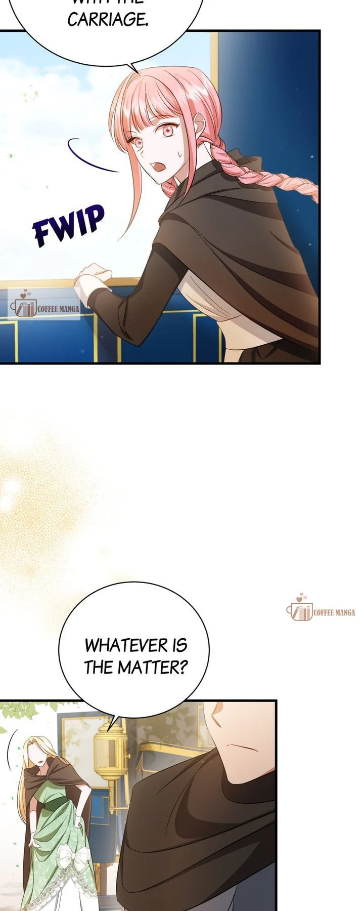 Rewrite My Happy Ending Chapter 1 page 57
