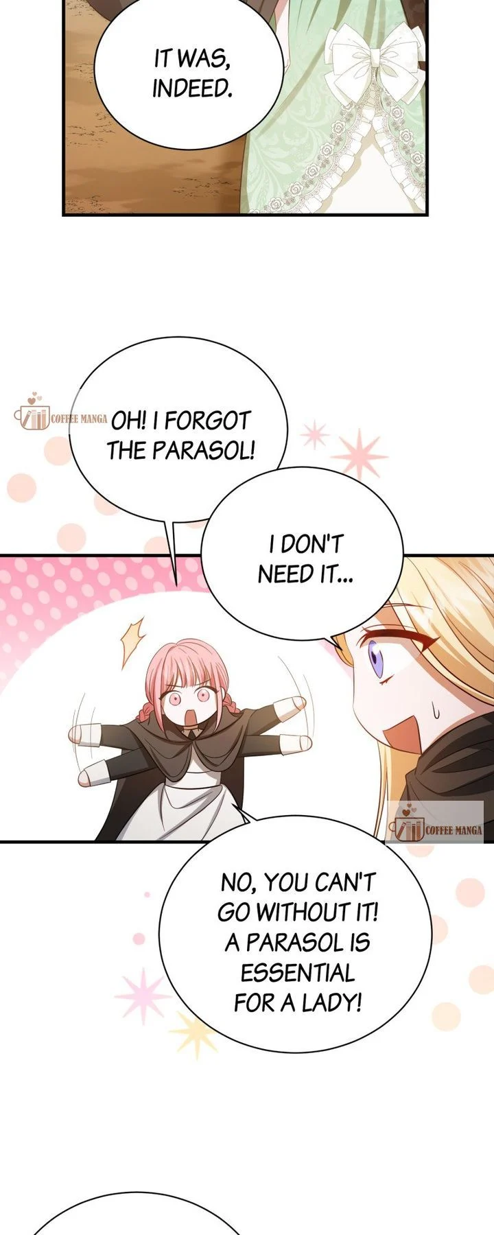 Rewrite My Happy Ending Chapter 1 page 63