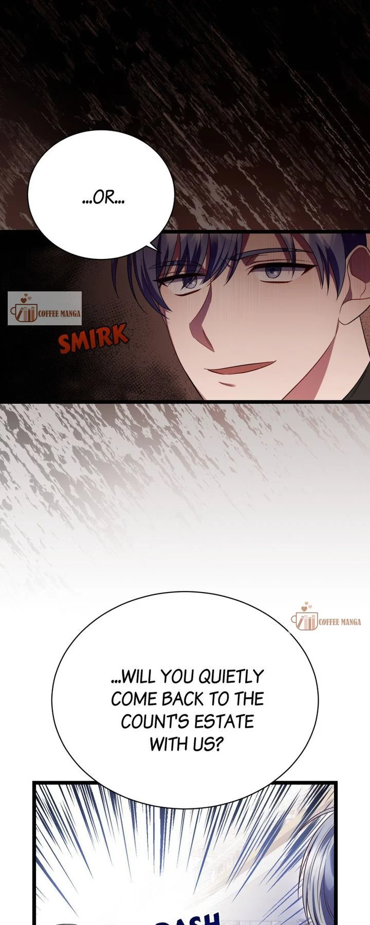Rewrite My Happy Ending Chapter 1 page 7