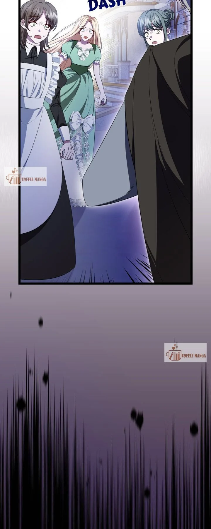 Rewrite My Happy Ending Chapter 1 page 8