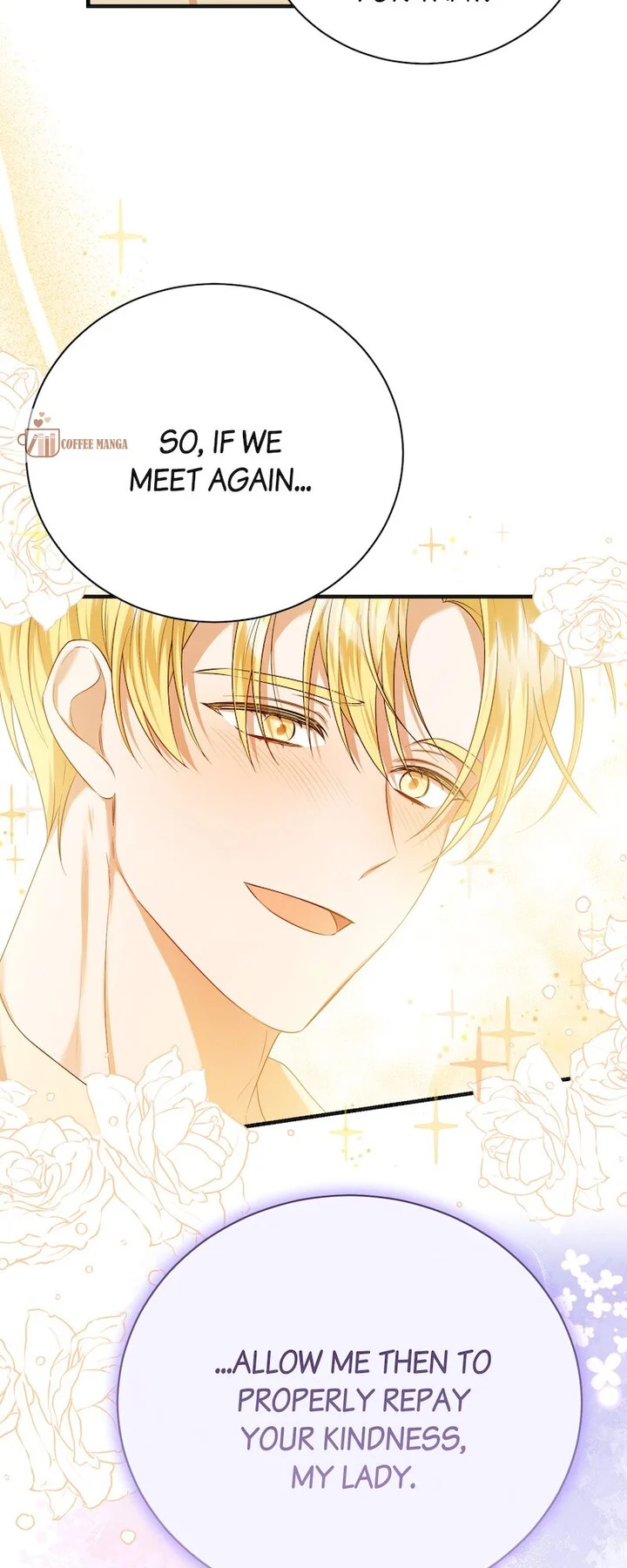 Rewrite My Happy Ending Chapter 11 page 9
