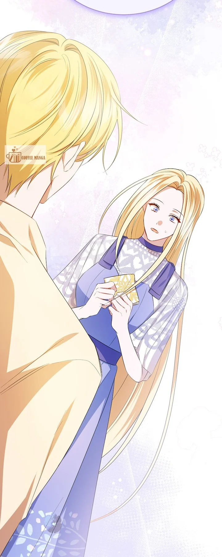 Rewrite My Happy Ending Chapter 11 page 10