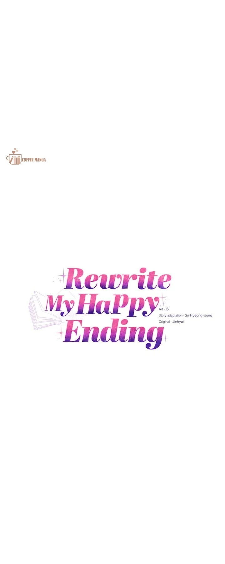 Rewrite My Happy Ending Chapter 11 page 14