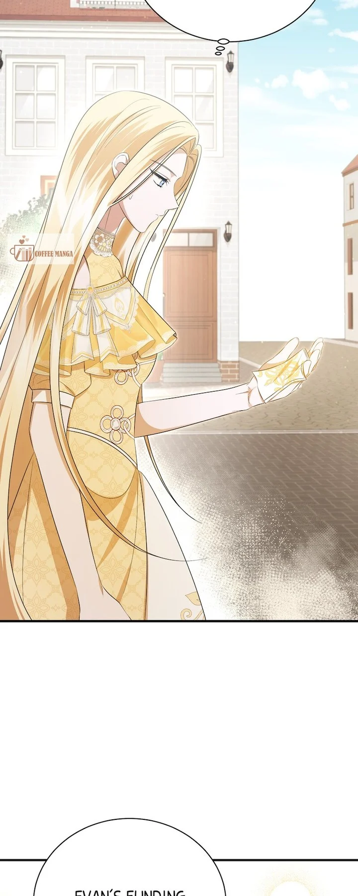 Rewrite My Happy Ending Chapter 11 page 17