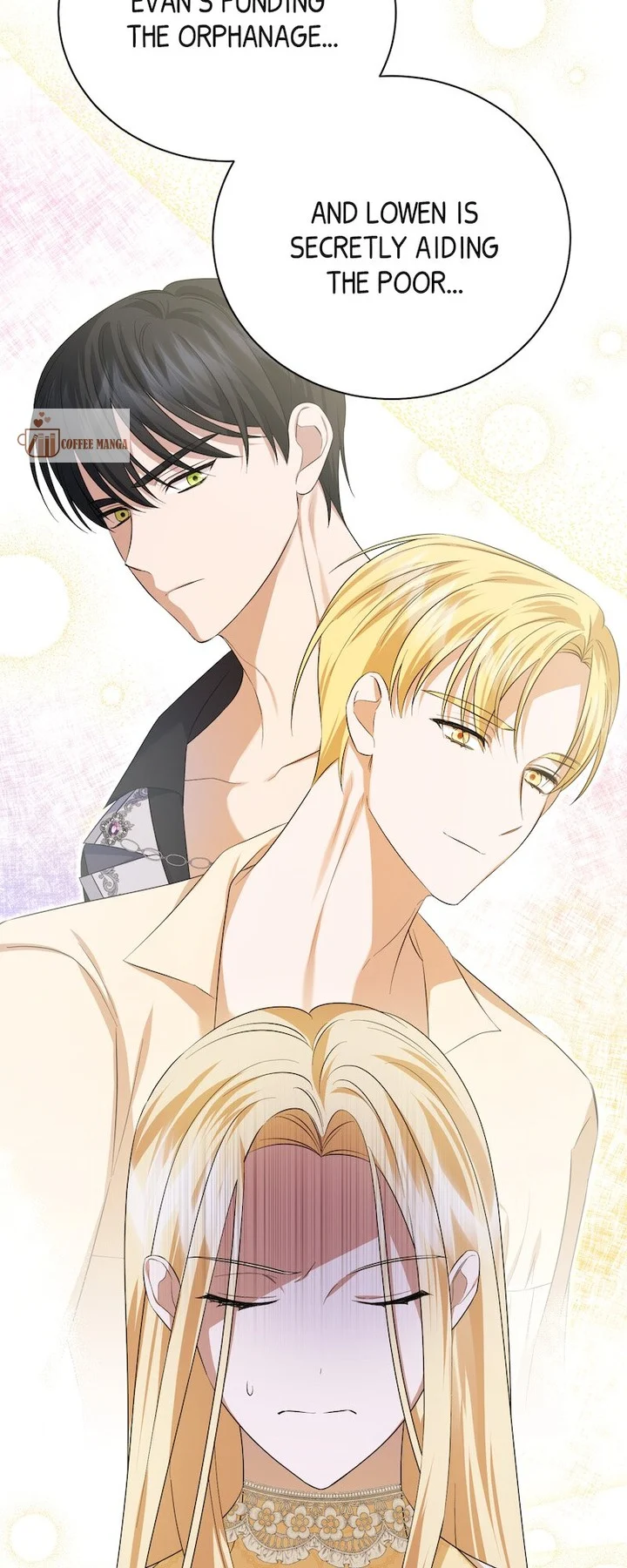 Rewrite My Happy Ending Chapter 11 page 18