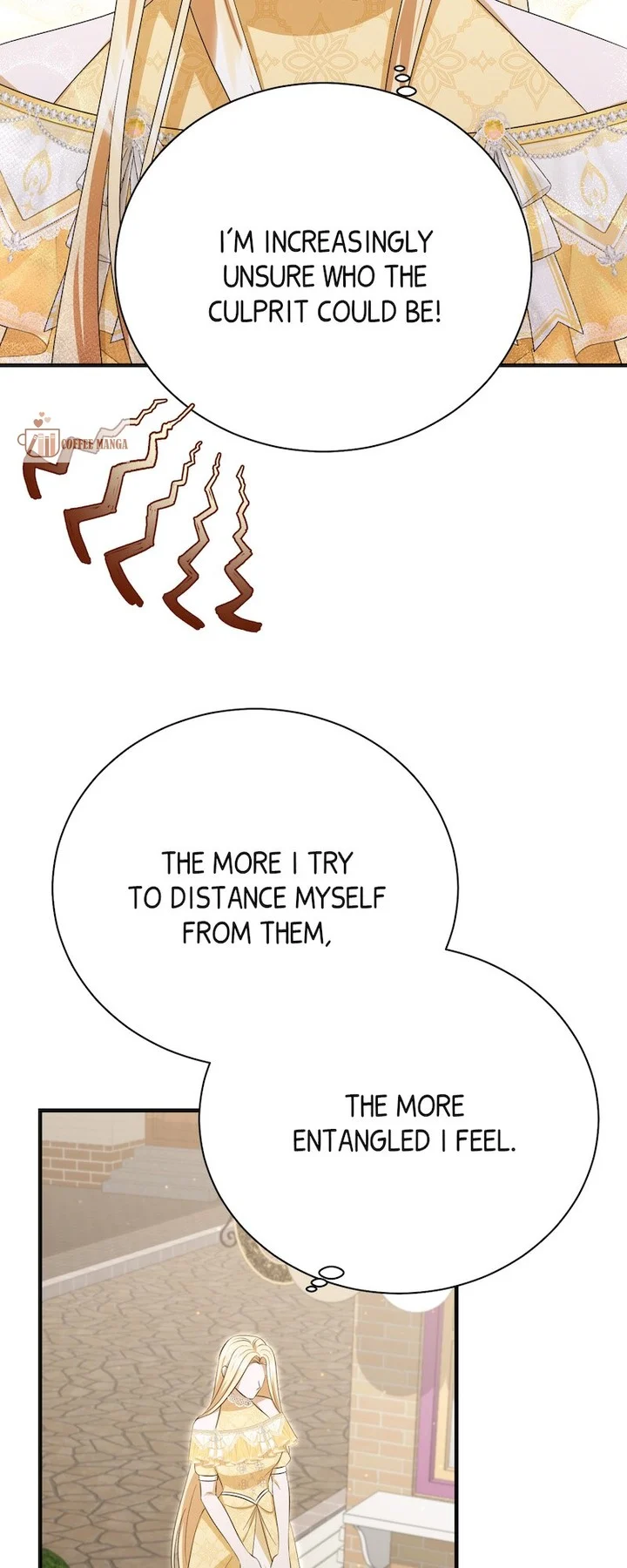 Rewrite My Happy Ending Chapter 11 page 19