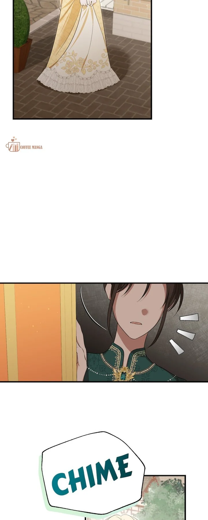 Rewrite My Happy Ending Chapter 11 page 20