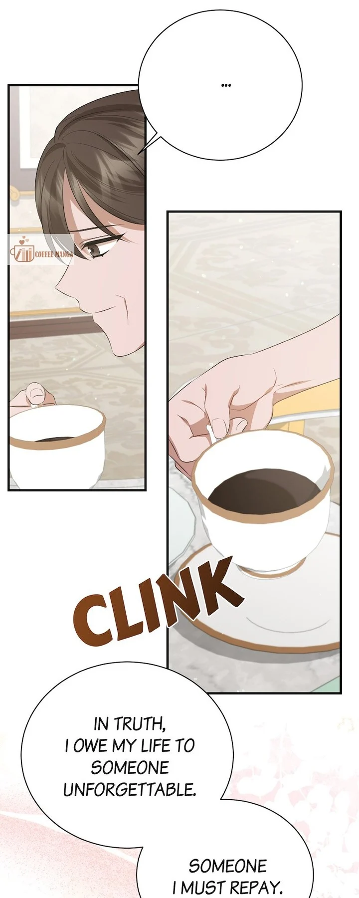 Rewrite My Happy Ending Chapter 11 page 27