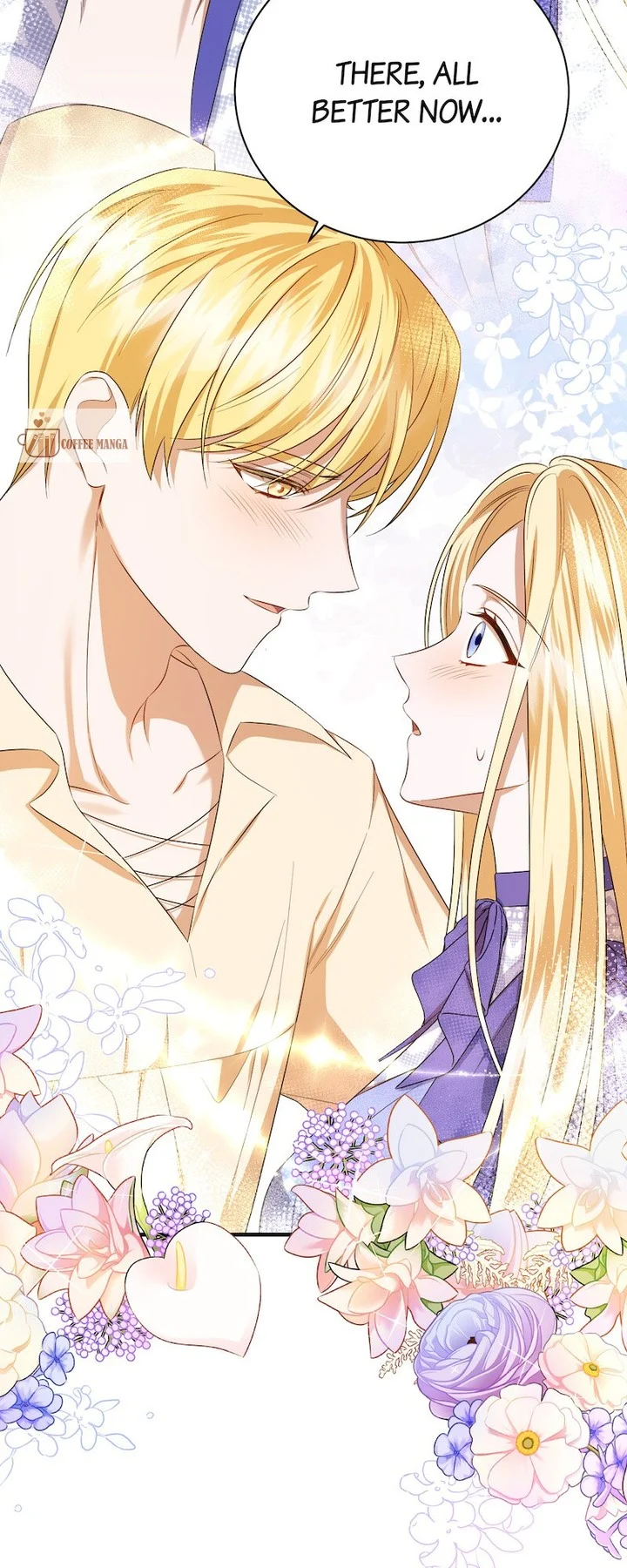 Rewrite My Happy Ending Chapter 11 page 2