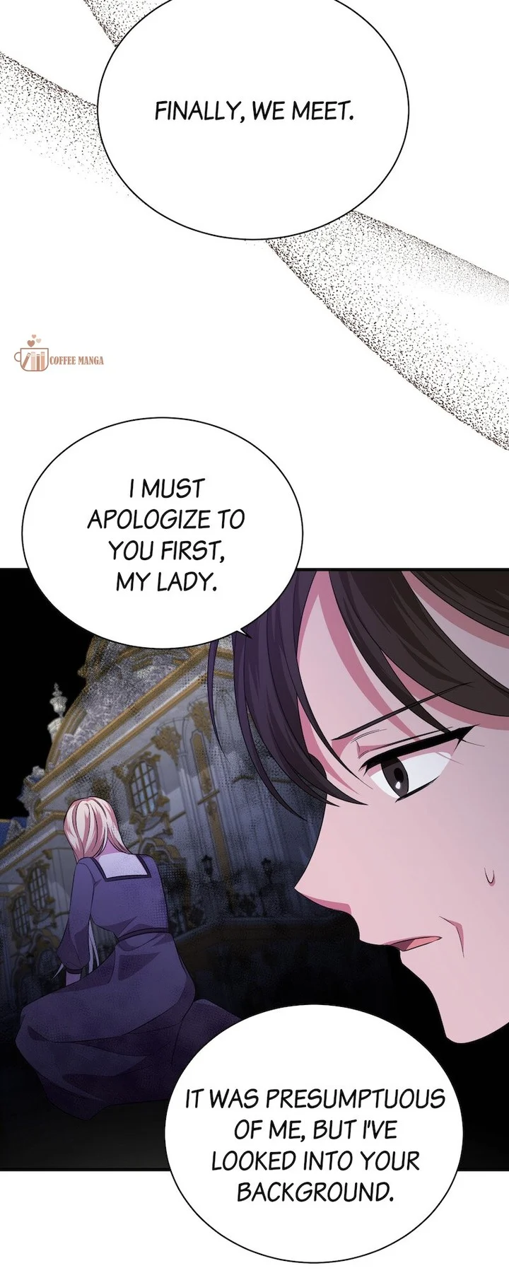 Rewrite My Happy Ending Chapter 11 page 31