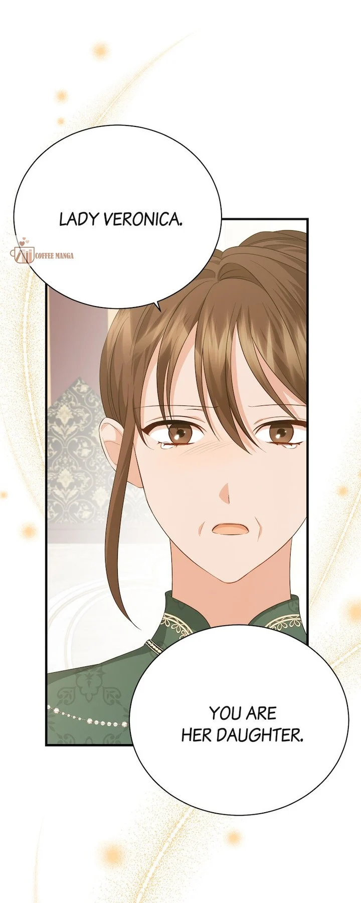 Rewrite My Happy Ending Chapter 11 page 32
