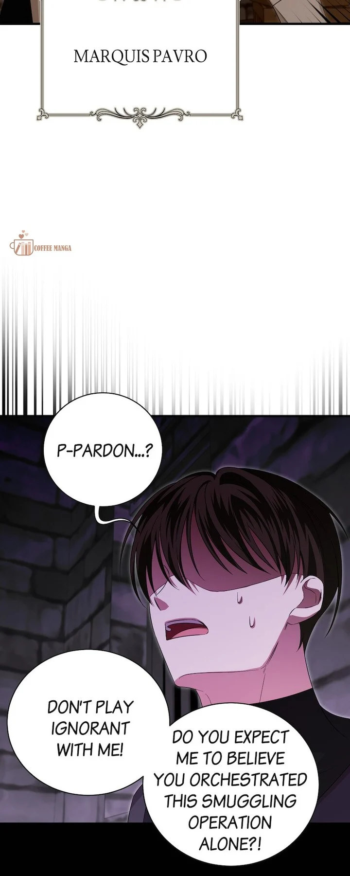 Rewrite My Happy Ending Chapter 11 page 38