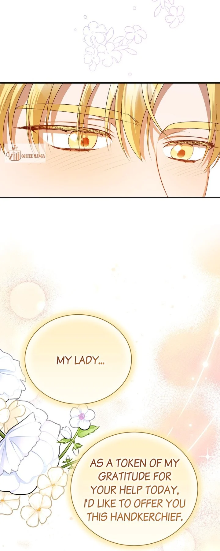 Rewrite My Happy Ending Chapter 11 page 3