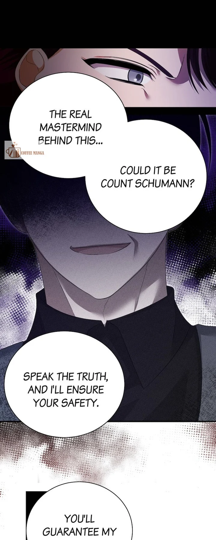 Rewrite My Happy Ending Chapter 11 page 39