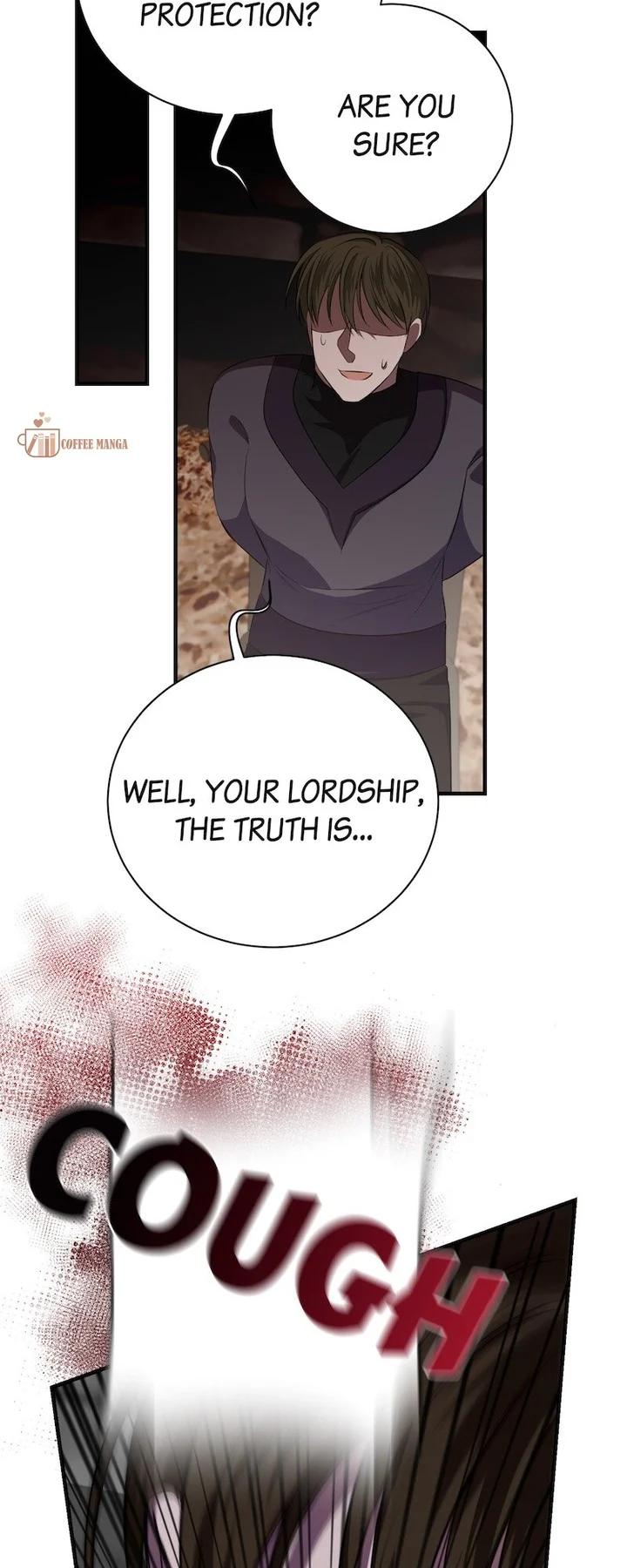 Rewrite My Happy Ending Chapter 11 page 40