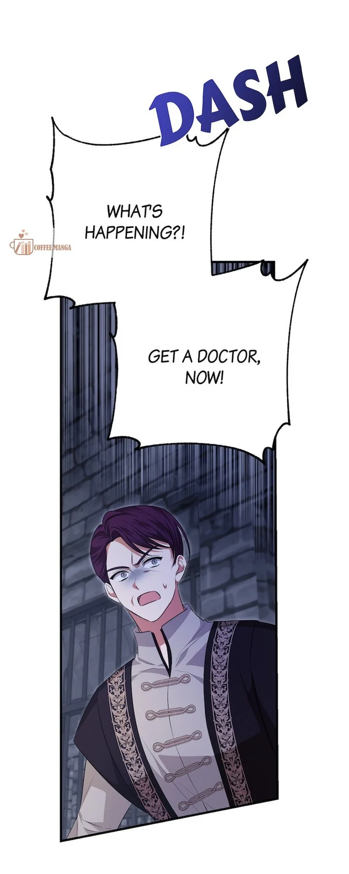 Rewrite My Happy Ending Chapter 11 page 43