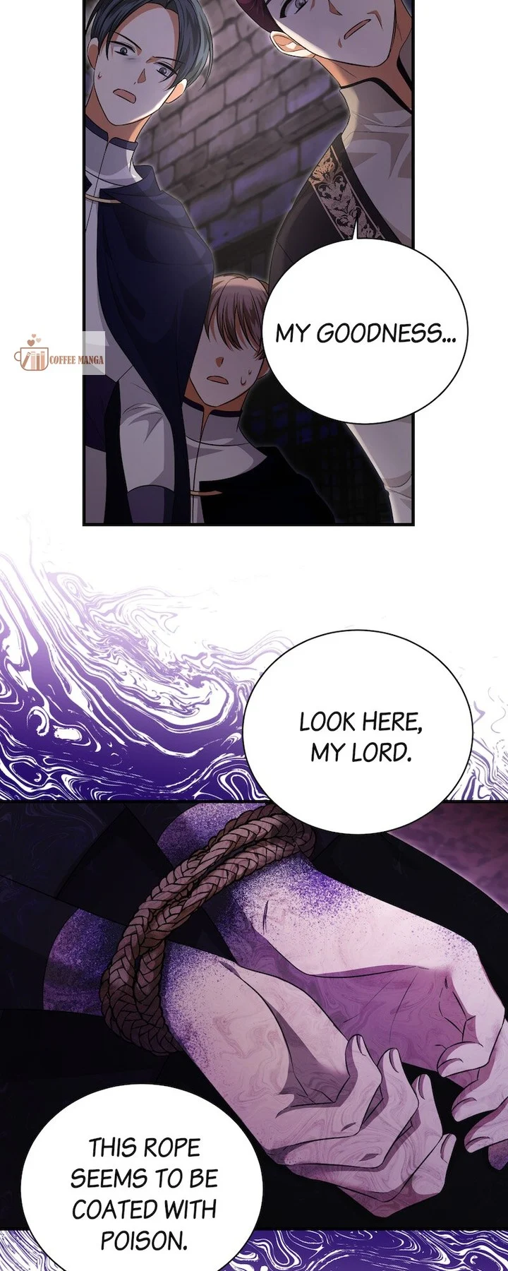 Rewrite My Happy Ending Chapter 11 page 45