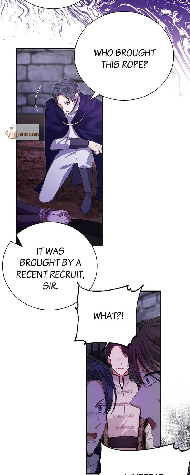 Rewrite My Happy Ending Chapter 11 page 46