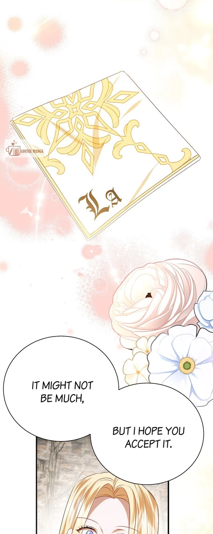 Rewrite My Happy Ending Chapter 11 page 4