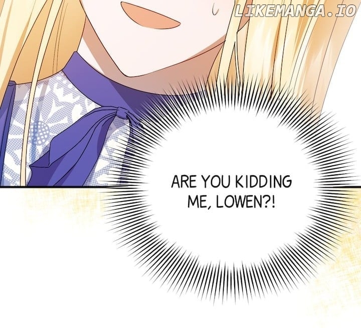 Rewrite My Happy Ending Chapter 11 page 6