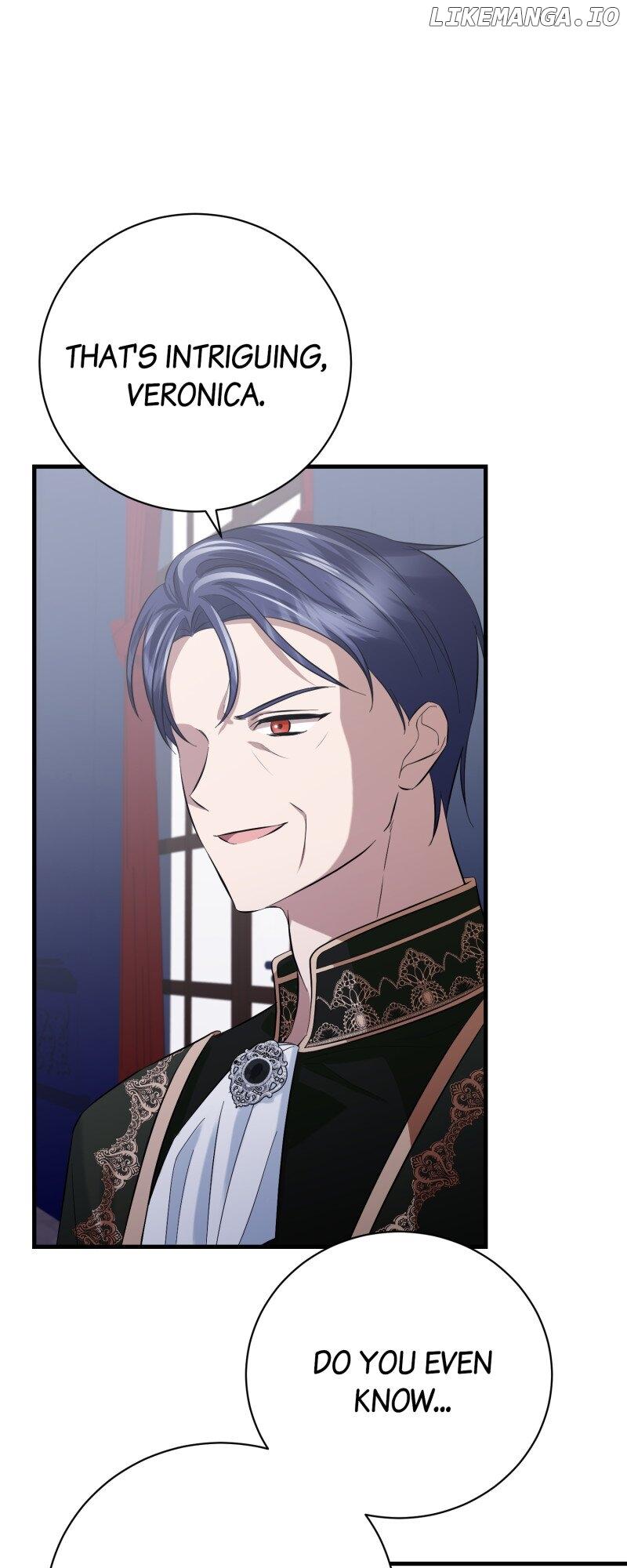 Rewrite My Happy Ending Chapter 12 page 9