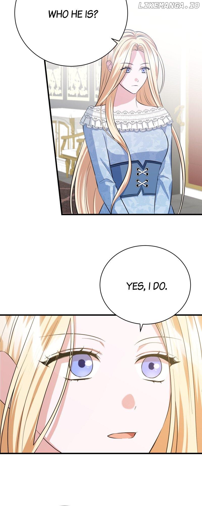Rewrite My Happy Ending Chapter 12 page 10