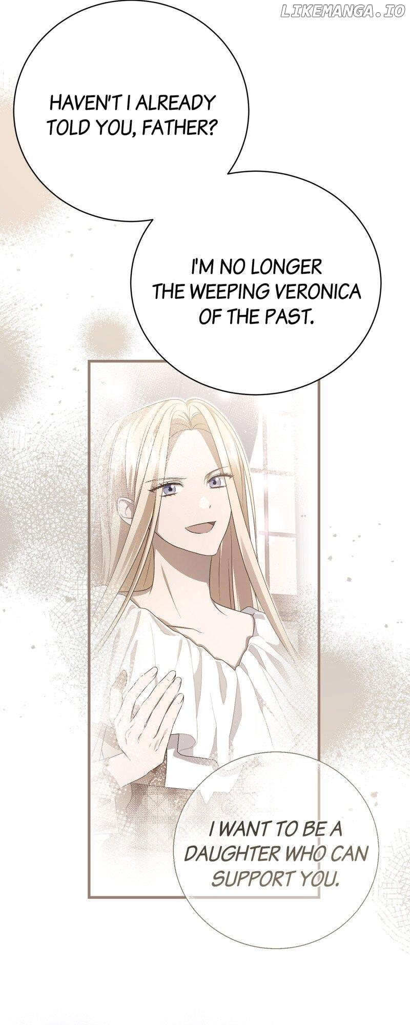 Rewrite My Happy Ending Chapter 12 page 11