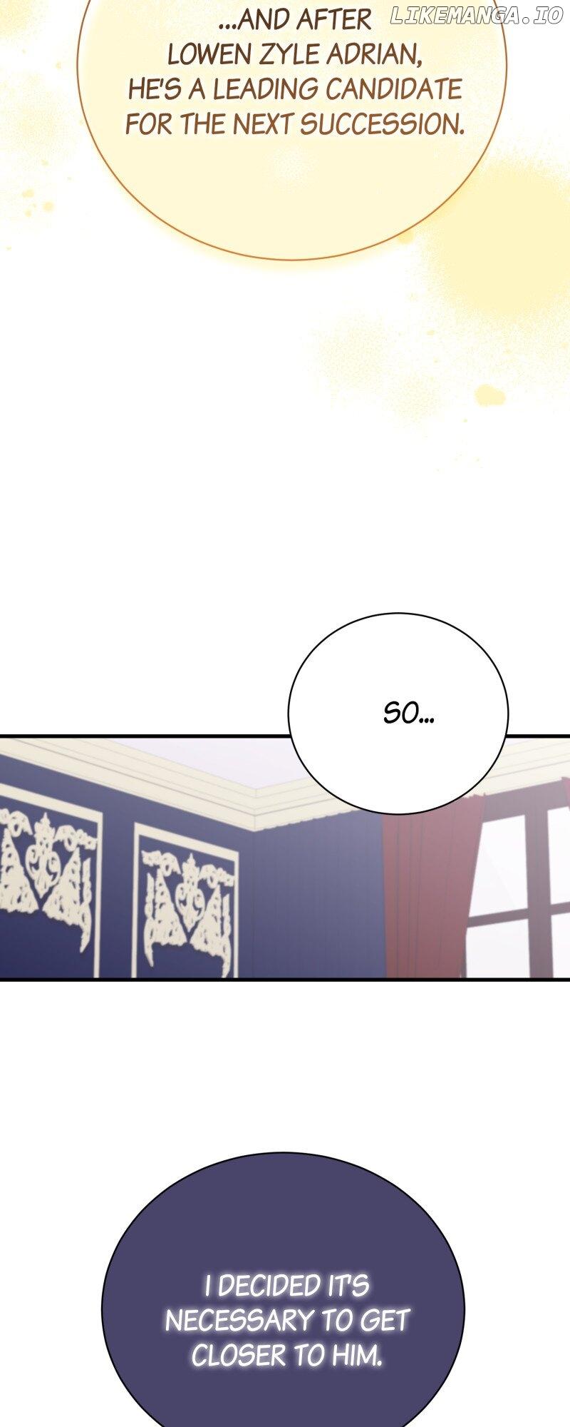 Rewrite My Happy Ending Chapter 12 page 14