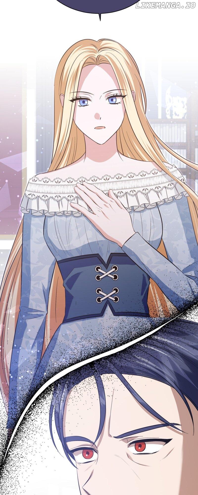 Rewrite My Happy Ending Chapter 12 page 15