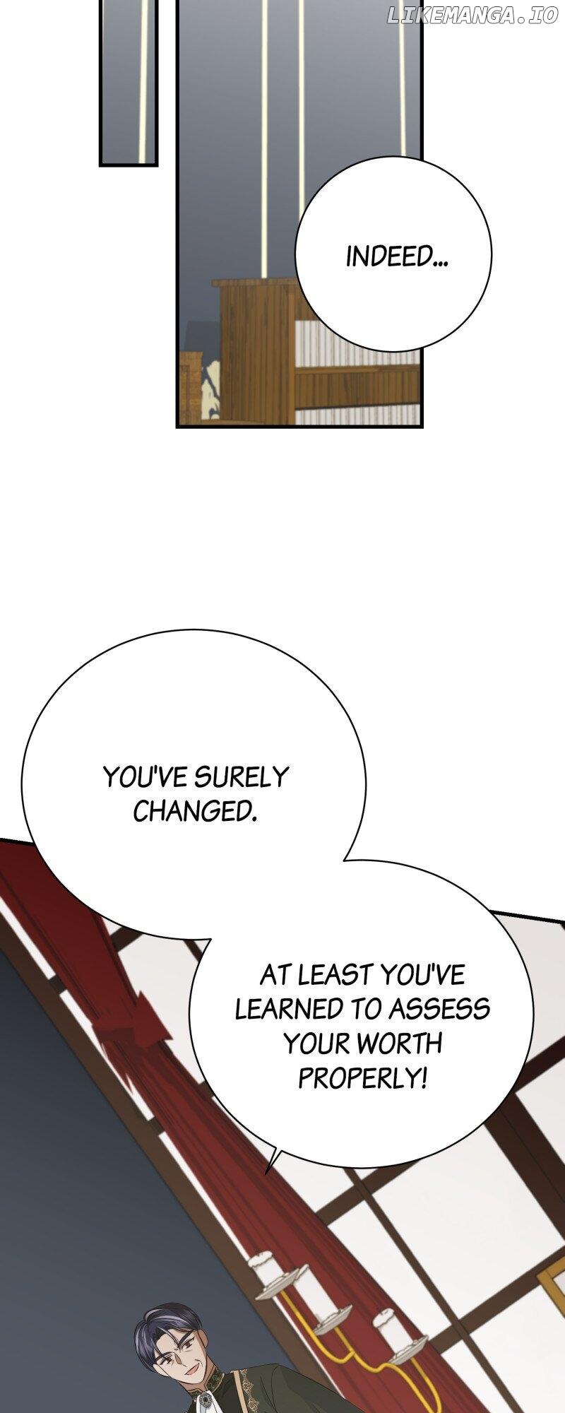 Rewrite My Happy Ending Chapter 12 page 18