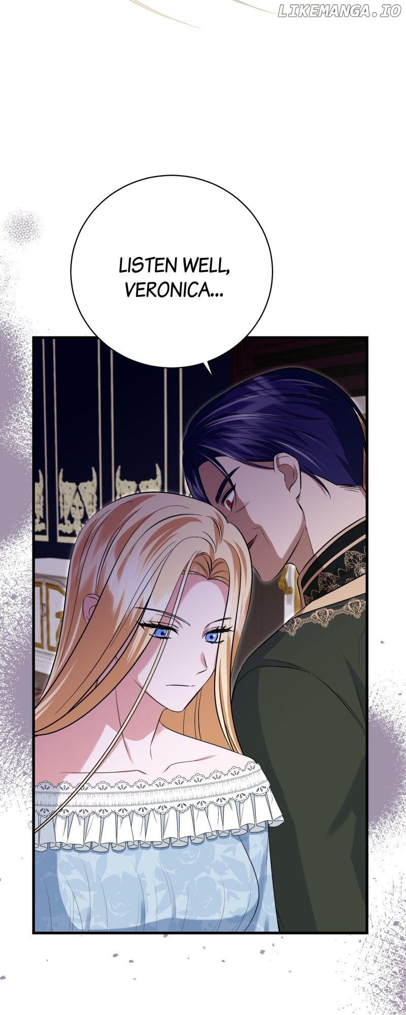 Rewrite My Happy Ending Chapter 12 page 20