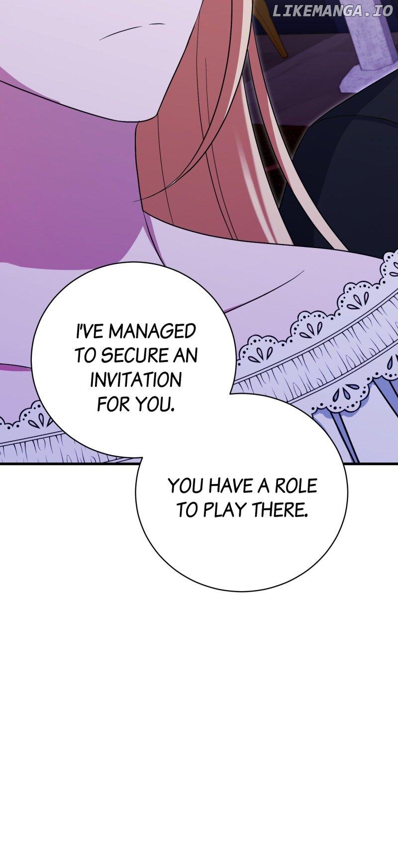 Rewrite My Happy Ending Chapter 12 page 22